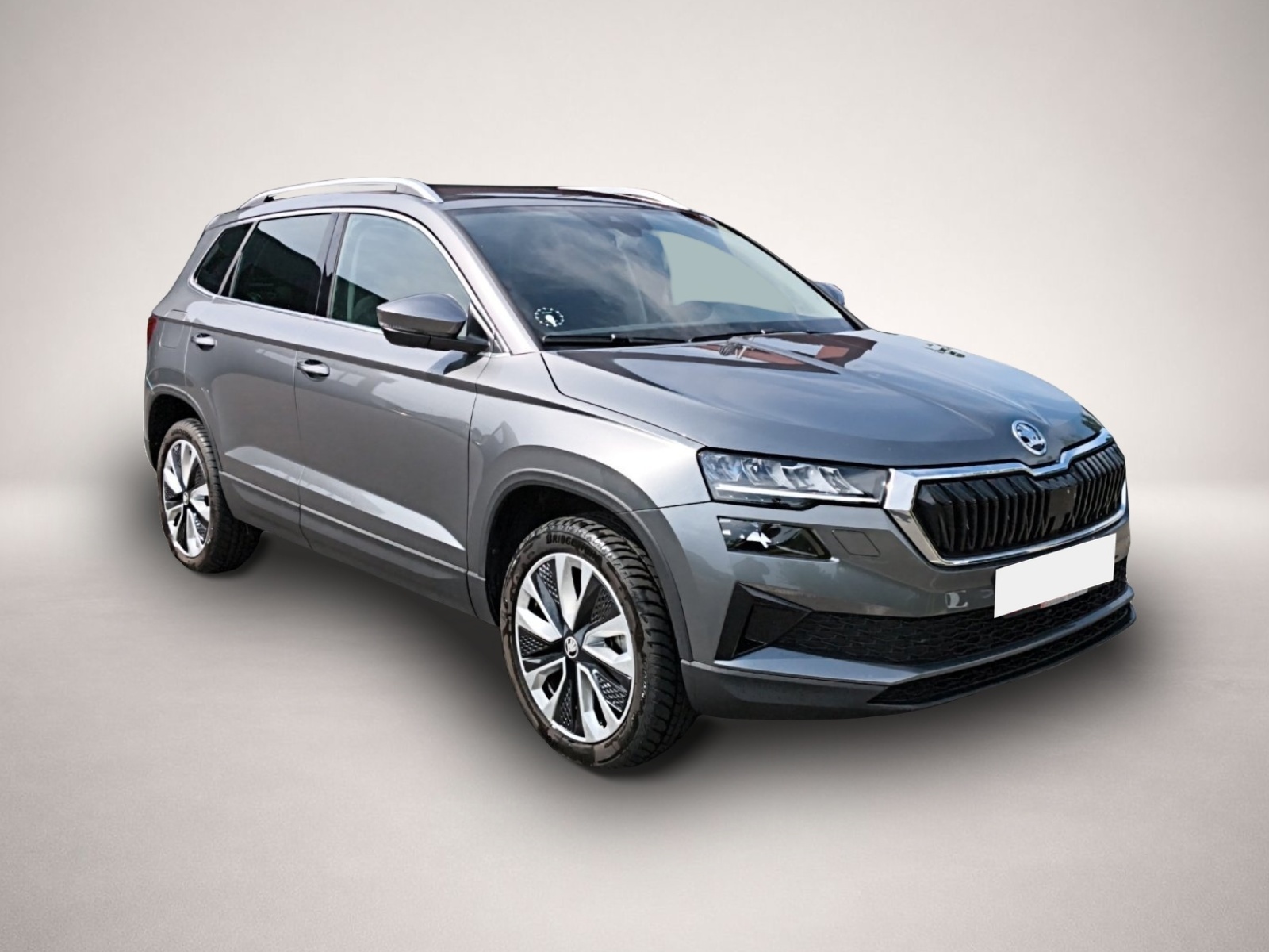 Bild 3 Skoda Karoq 1.5 TSI DSG Tour ACC SITZH LED PDC SMART L