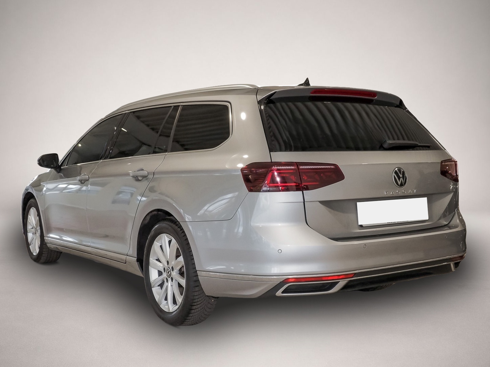 Bild 4 Volkswagen Passat Variant 2.0 TDI DSG Elegance-Navi*AHK*Kam