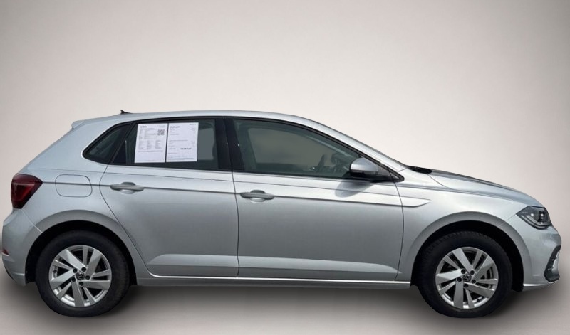 Bild 5 Volkswagen Polo 1.0 TSI 95 PS Style