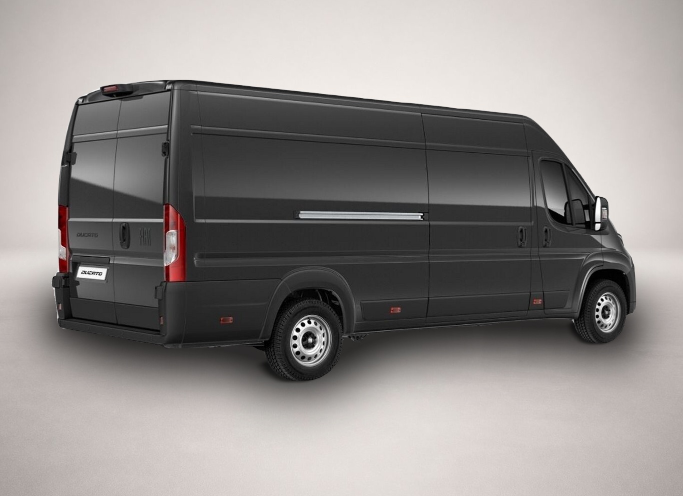 Fotografie 4 des Fiat Ducato Maxi 35 AT8 L4H2 7