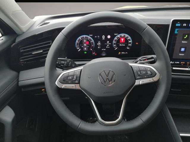 Bild 3 Volkswagen Tiguan 1.5 eTSI 110 kW Life 1.5 eTSI DSG Life AHK ACC .