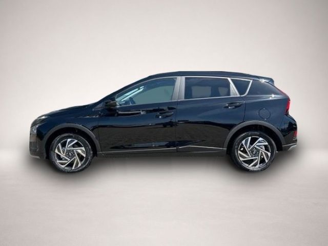 Bild 3 Hyundai Bayon Trend 1.0 T-GDI 90PS Klimaautomatik Rück.