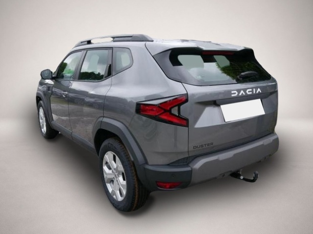 Bild 4 Dacia Duster Expression 3 Expression TCe 4x2*NAVI-ÜBER-SMART.