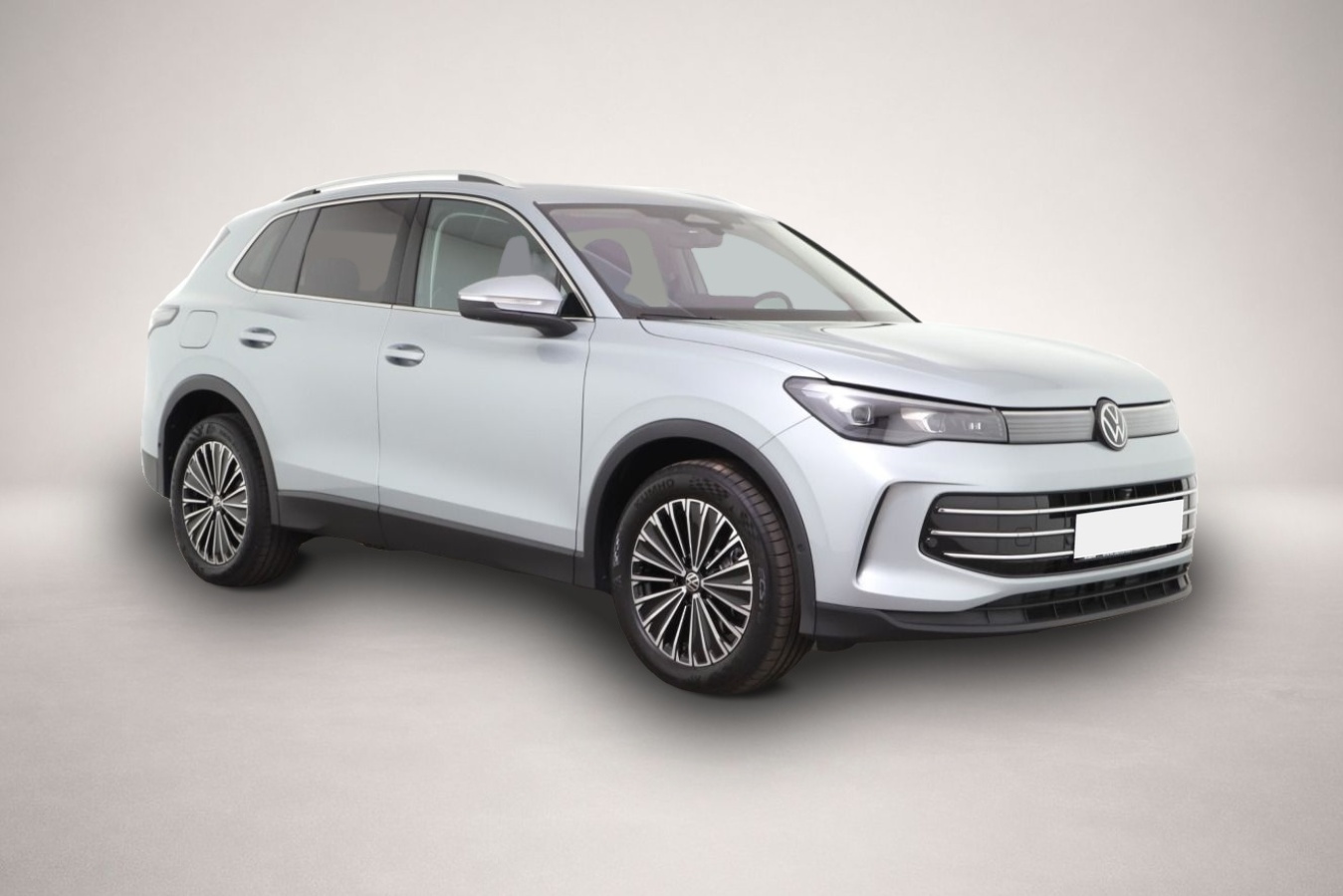 Bild 3 Volkswagen Tiguan 2.0 TDI DSG Elegance IQ.Light/ACC/DCC/HuD
