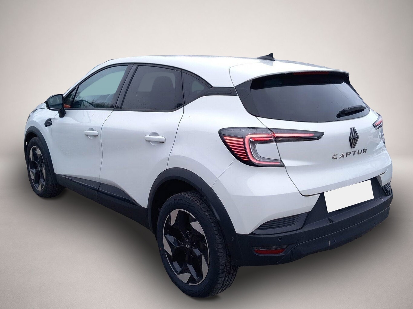 Bild 4 Renault Captur Aut Techno WinterP ACC Kam LED PrivG 18Z