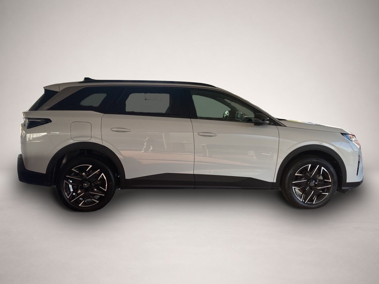 Peugeot 5008 5008 Hybrid 145 Allure AT 7 Sitze Shz Kamera - Thumbnail 7
