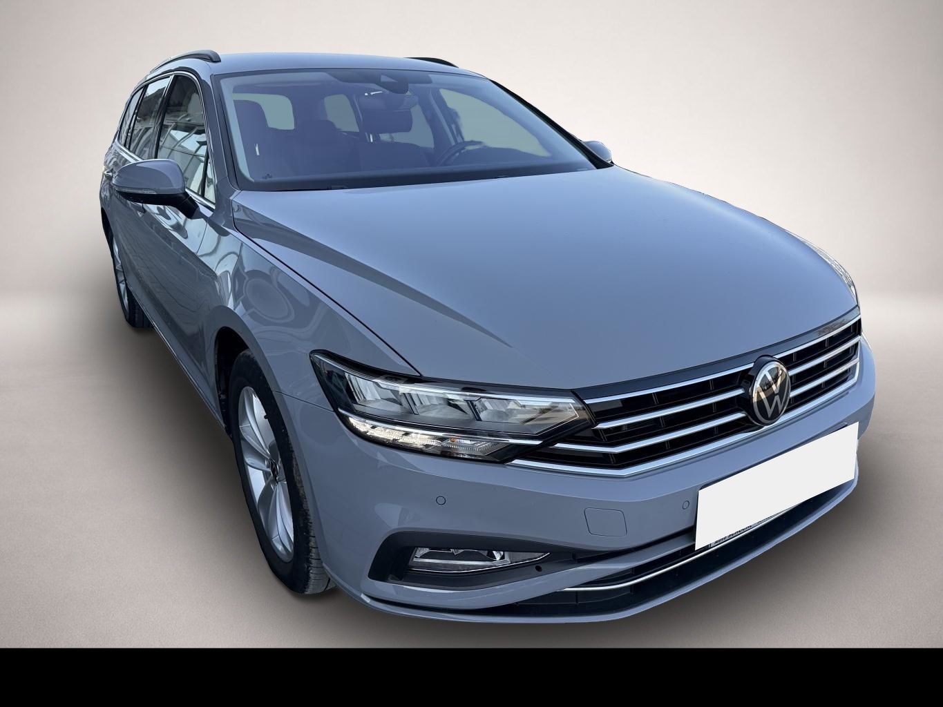 Fotografie des Volkswagen Passat Variant 2.0 TDI DSG 4-MOTION BUSINESS APP