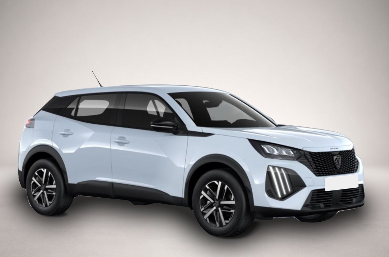 Bild 3 Peugeot 2008 Style CarPlay PDC SHZ LED Klimaauto BT