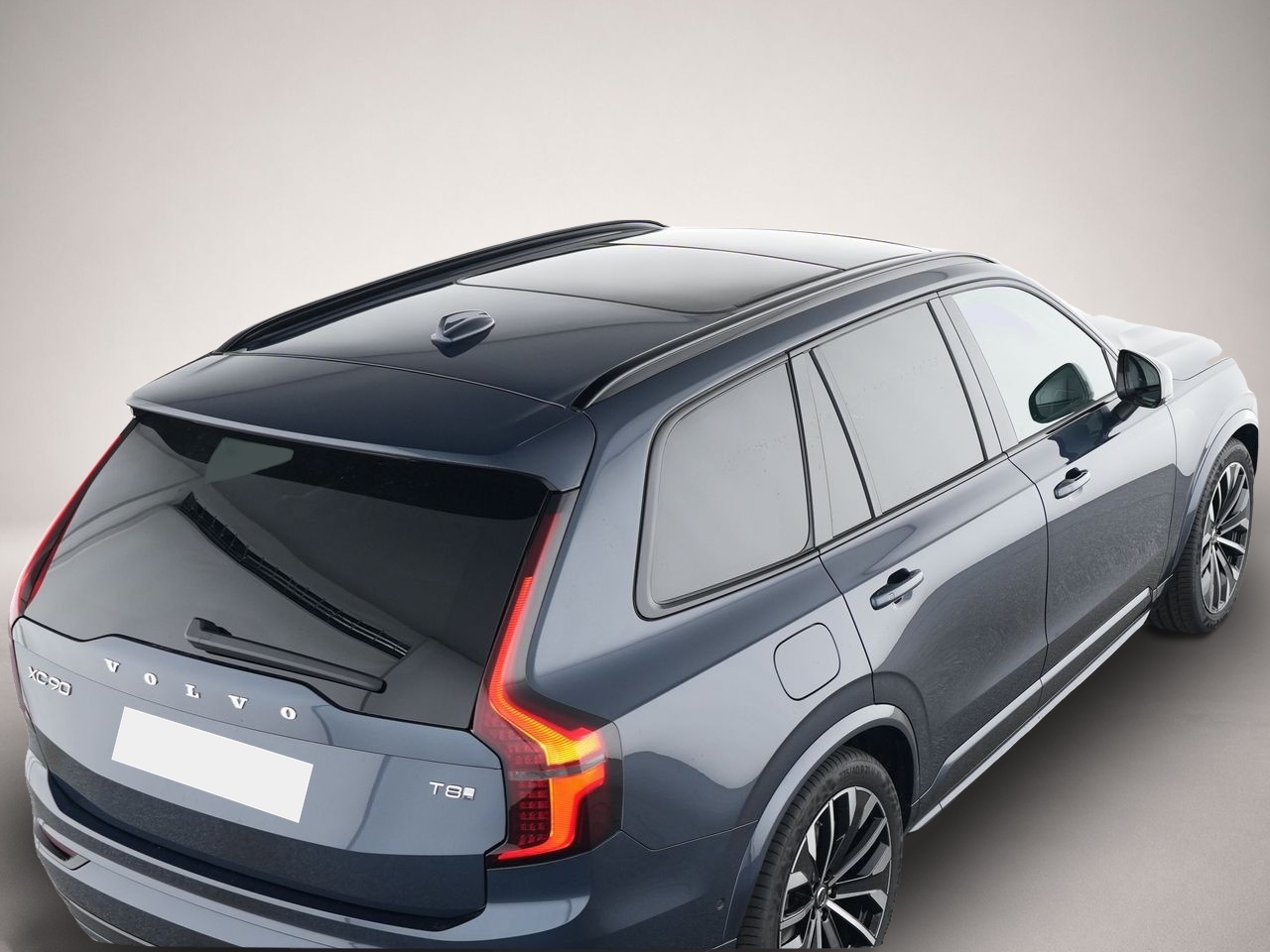 Bild 4 Volvo XC90 FACELIFT Ultra Dark Recharge Plug-In Hybrid