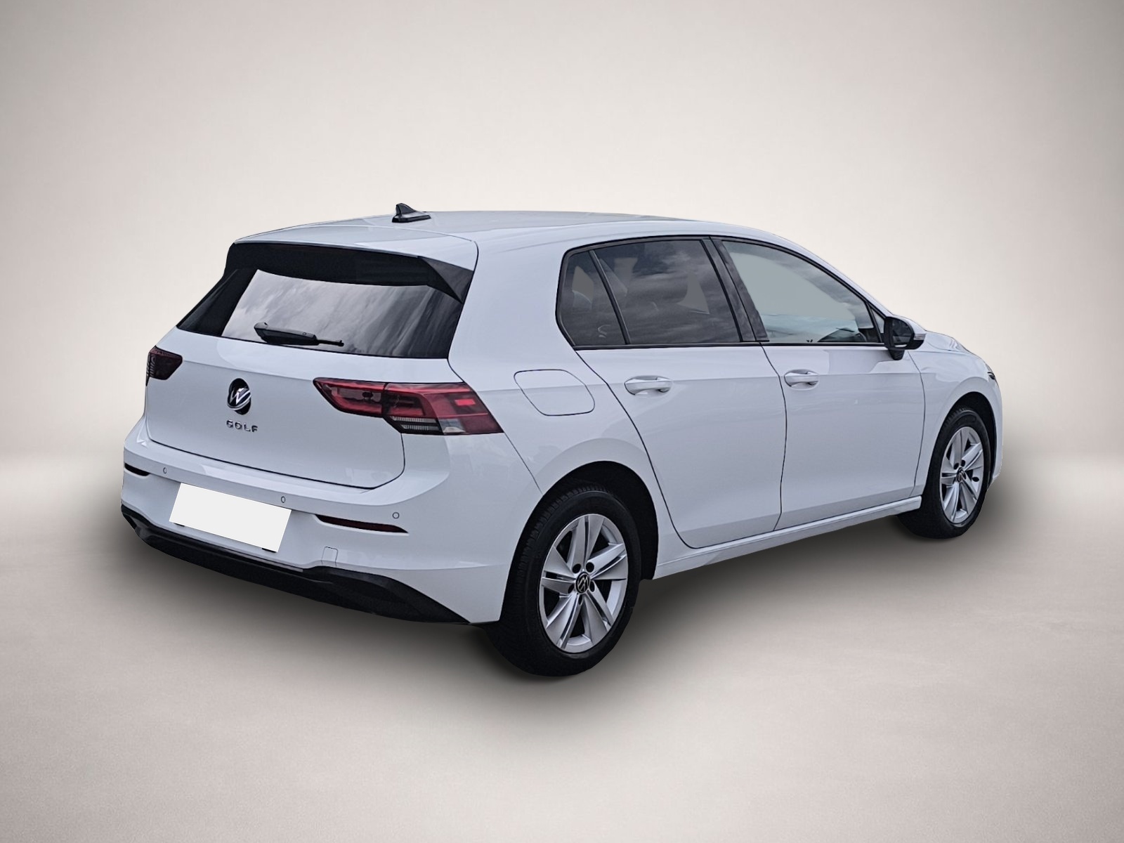 Bild 7 Volkswagen Golf 8 Lim. 1.5 TSI Life LED NAVI PDC