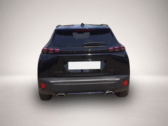 Bild 4 Peugeot 2008 GT PureTech 130 EAT8