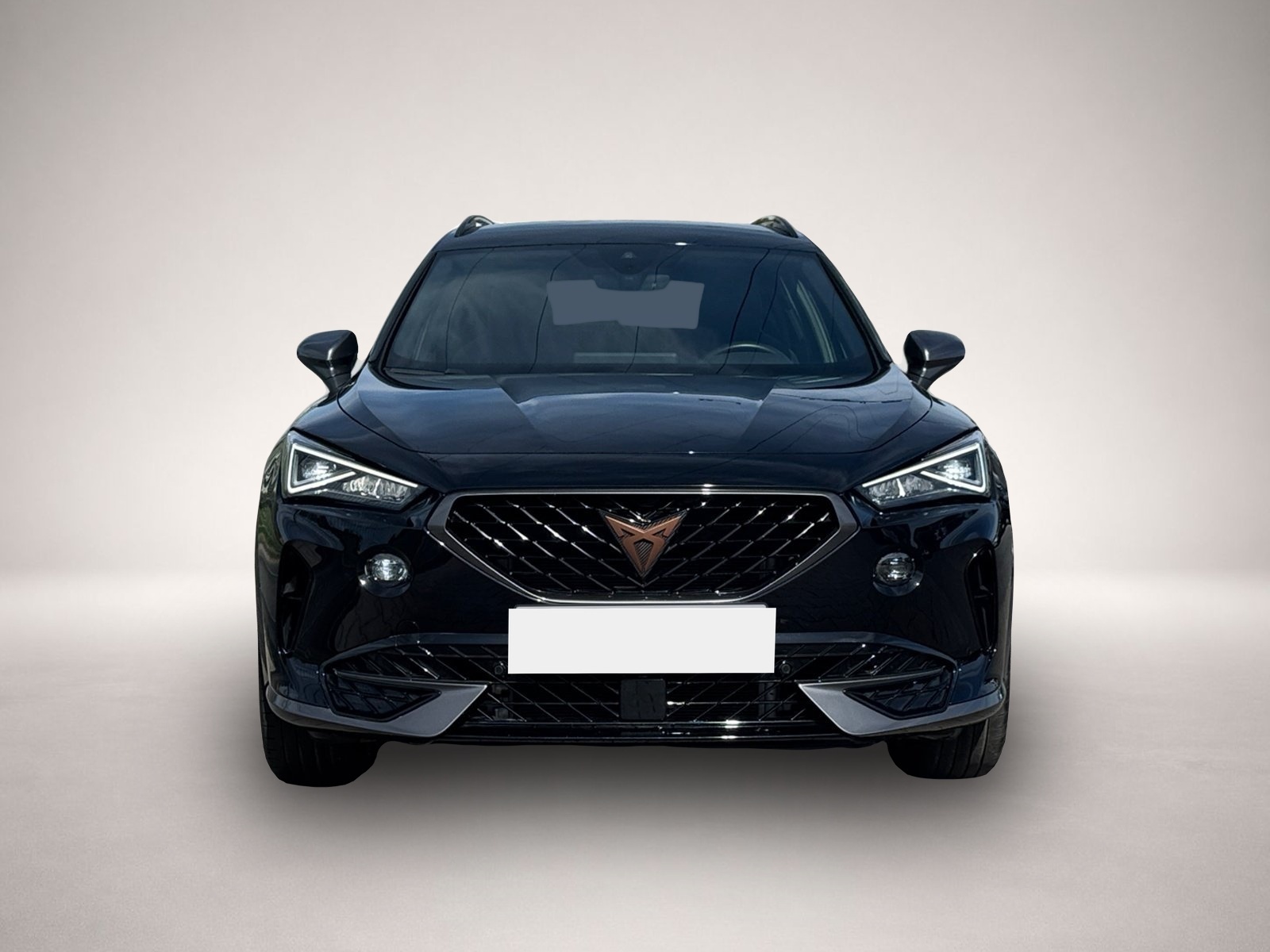 Bild 2 Cupra Formentor TSI DSG|el.HECK|NAV|KAMERA|ACC|KEYLESS