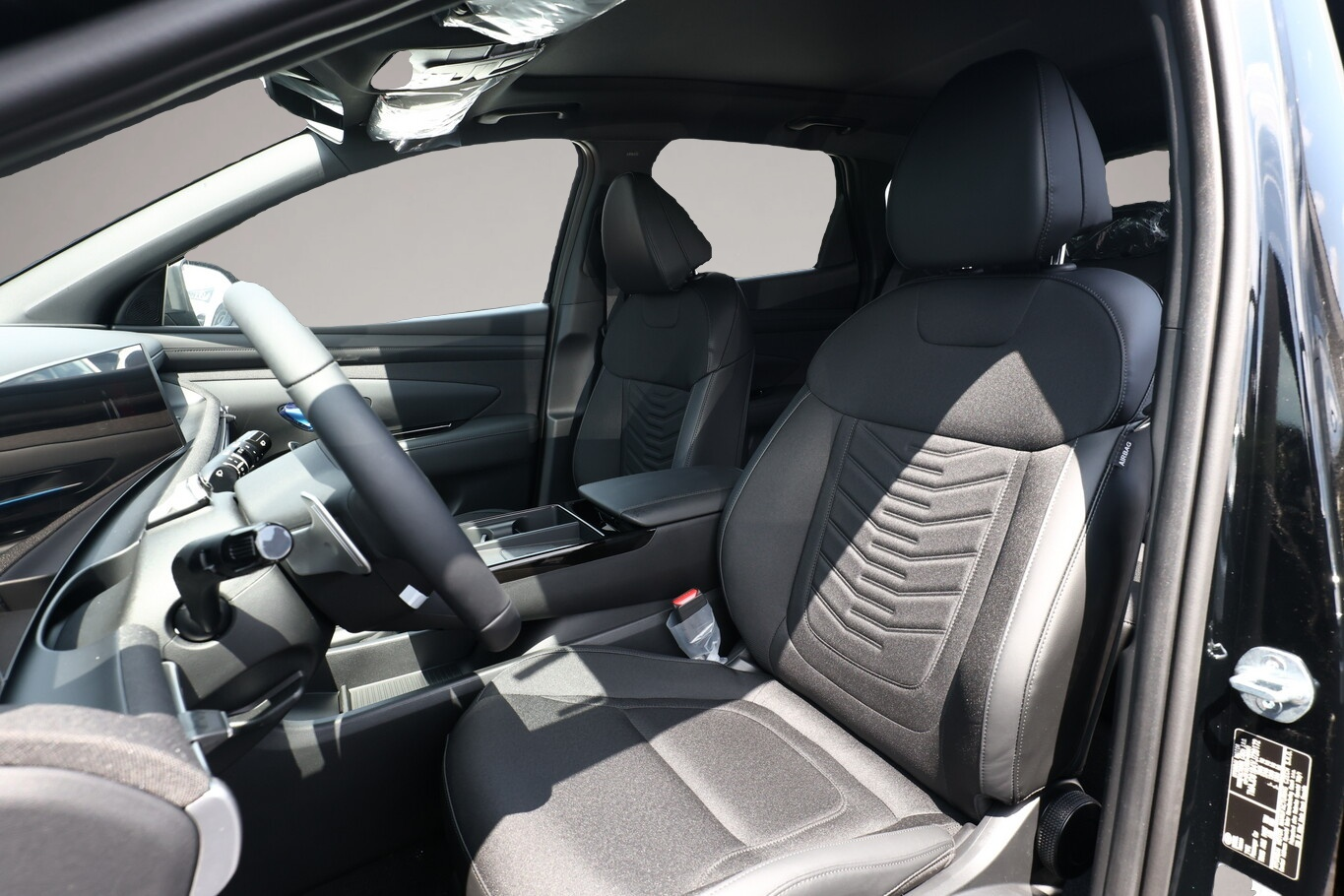 Bild 5 Hyundai Tucson BlackEd DCT MY26 Pano SHZv+h 19Z 3Z-Klima