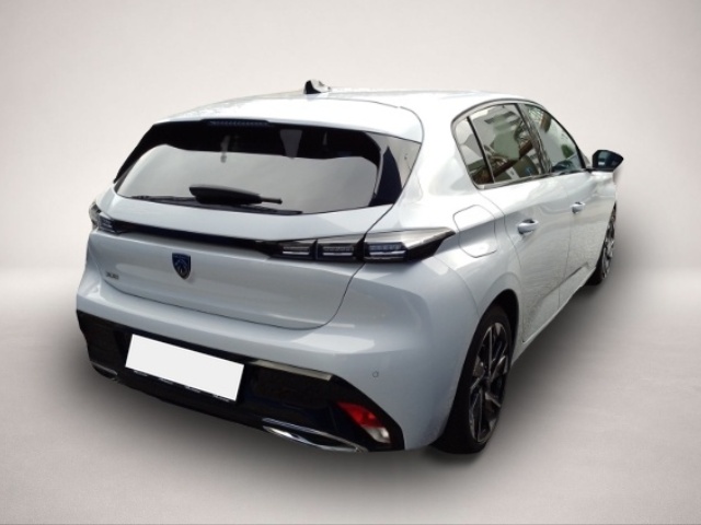 Bild 5 Peugeot 308 Allure Pack Navi LED Klimaau DAB SHZ Keyless