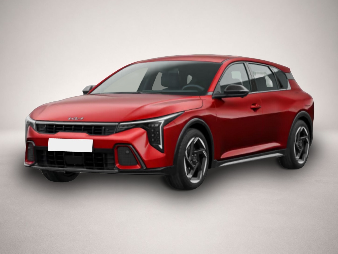 Bild 1 Kia K4 Spirit DCT LED+ LM17 PrivG ACC SHZ Nav Kam BT