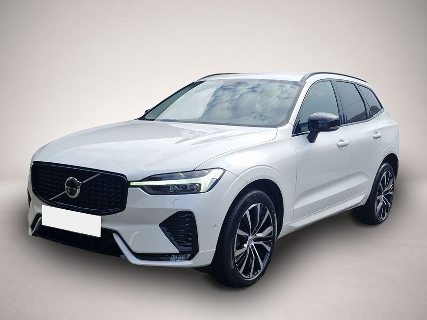 Bild XC60 Volvo