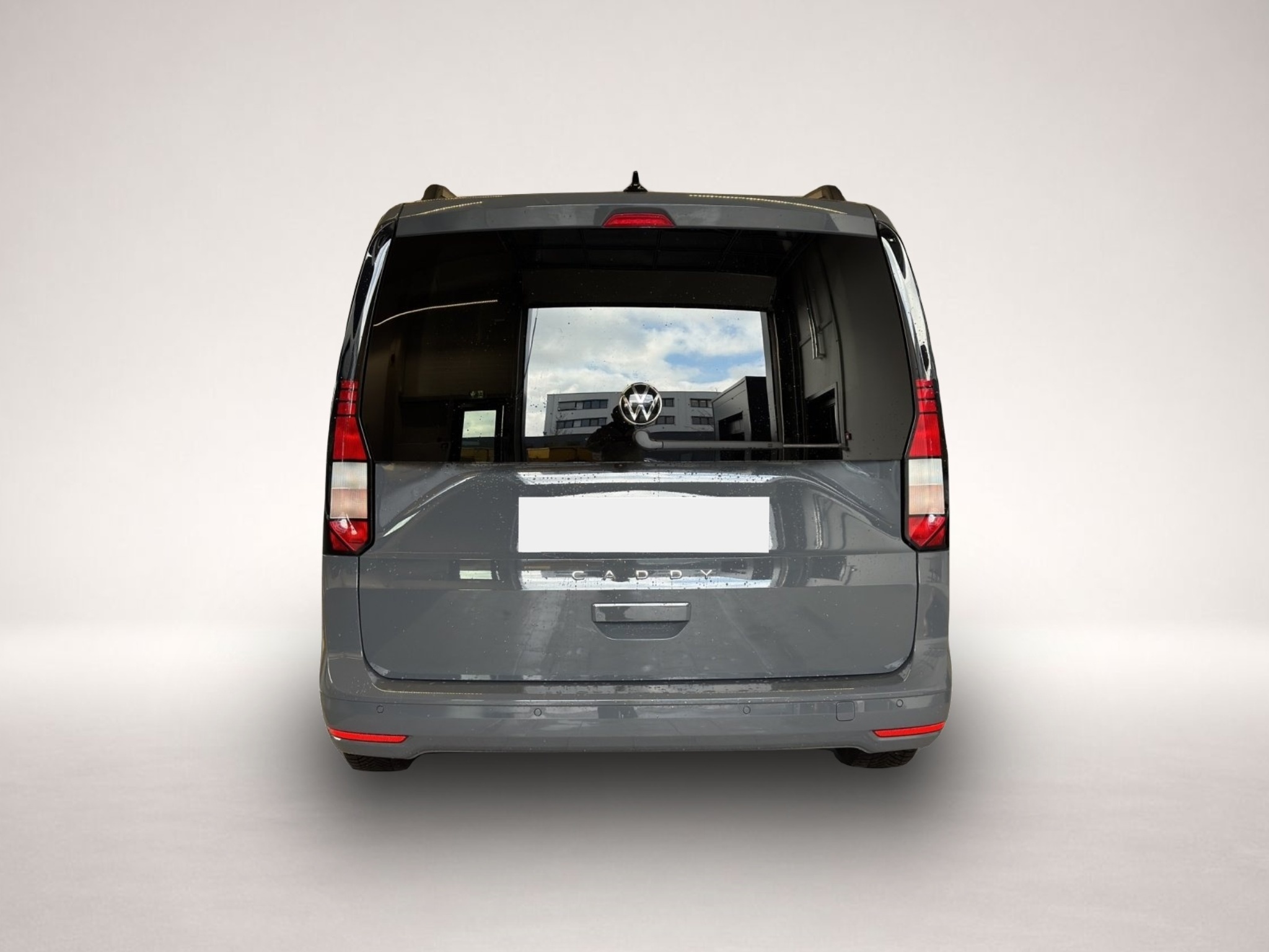 Bild 5 Volkswagen Caddy Maxi 2.0 TDI DSG Life NAVI 5-J-GAR 17 PARK