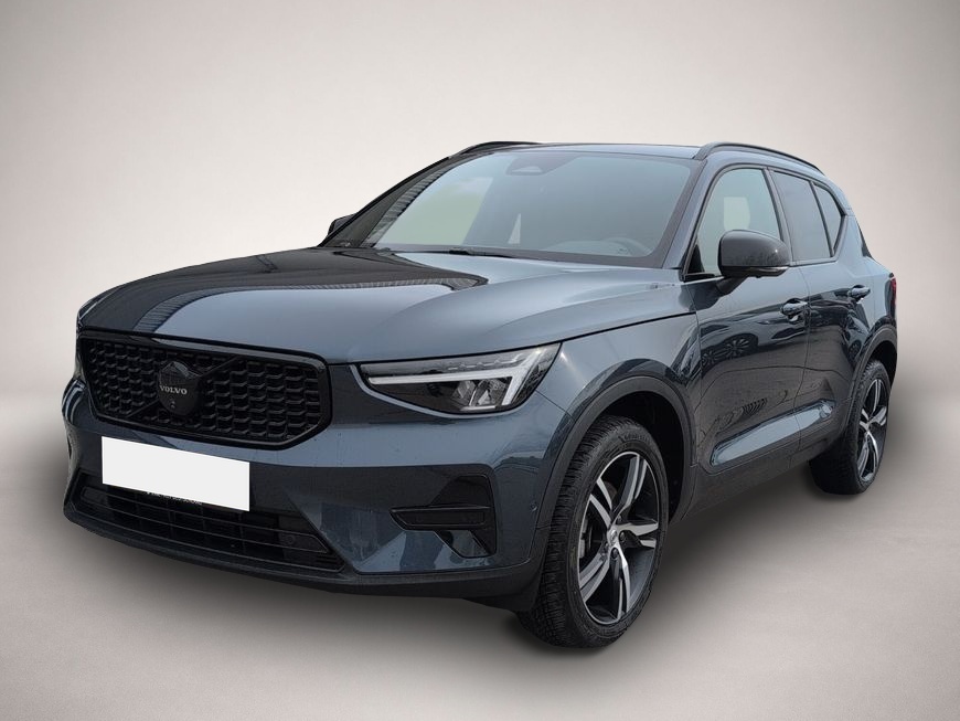 Bild XC40 Volvo