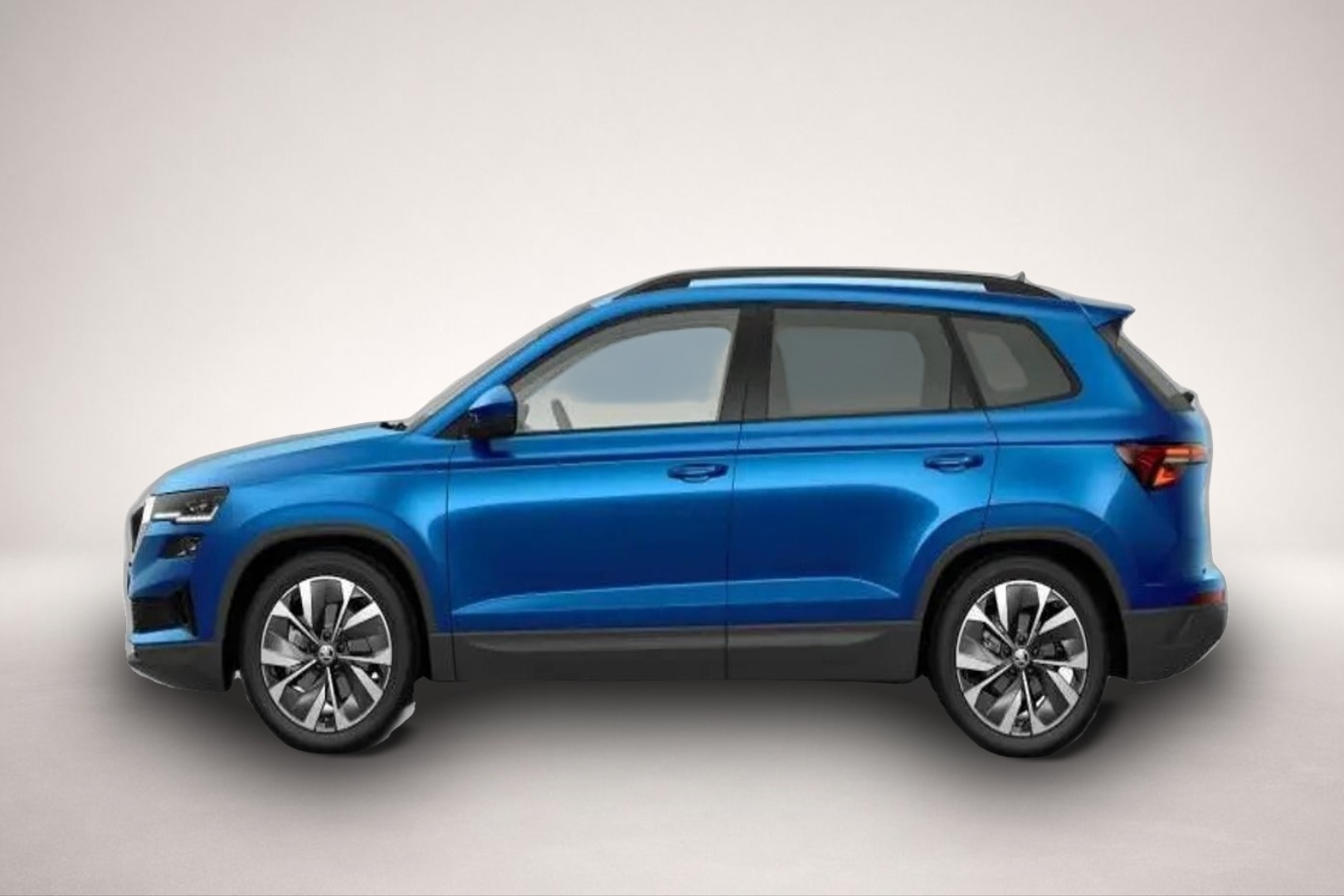 Bild 2 Skoda Karoq Dynamic 1,5 TSI ACT