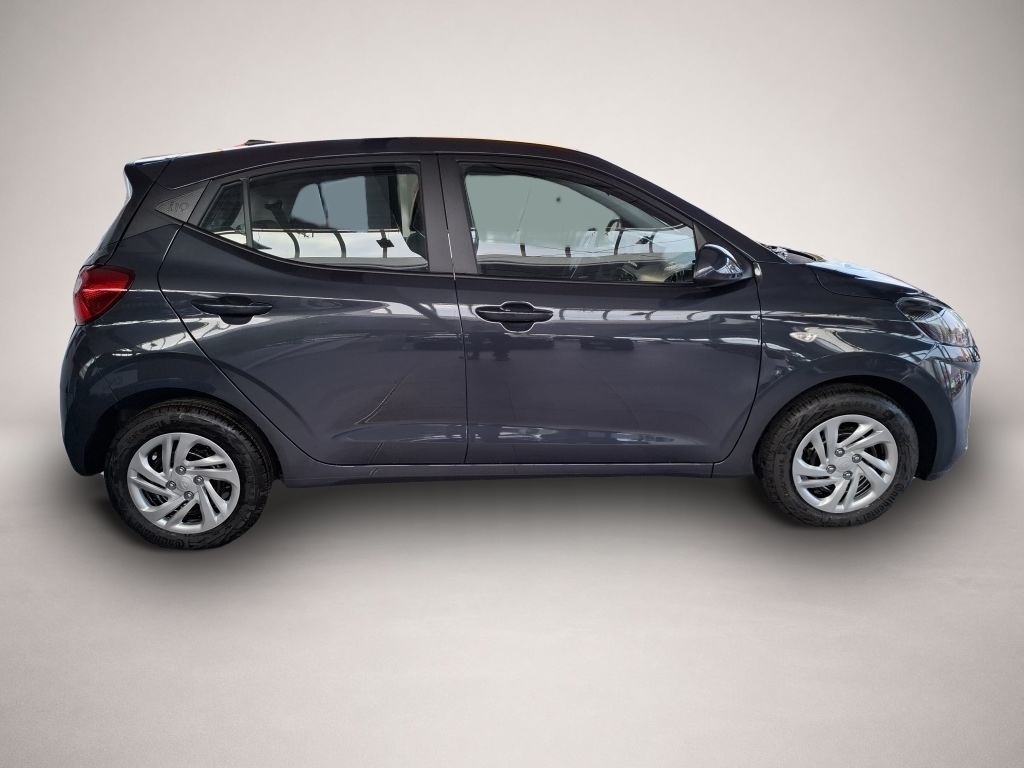 Fotografie 5 des Hyundai i10 1.0 Select (Sofort verfügbar)