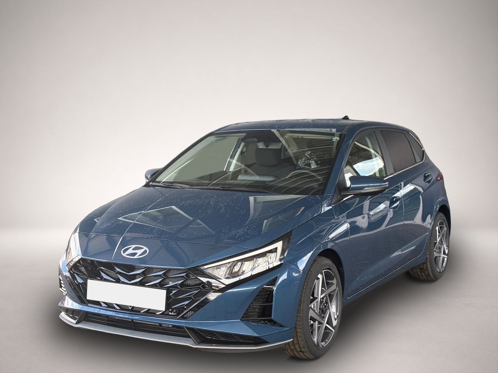 Bild 1 Hyundai i20 Emotion 1.0 T-GDi 7DCT / Navi / Tempomat / S