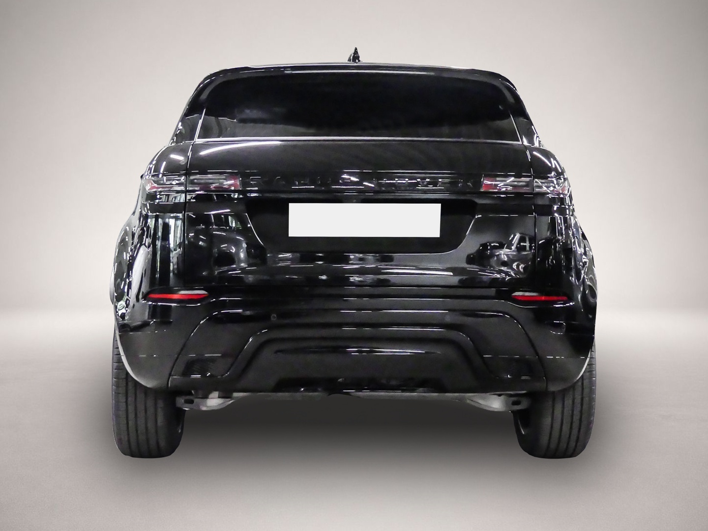 Bild 7 Land Rover Range Rover Evoque Dynamic SE D200 AHK-el. klapp