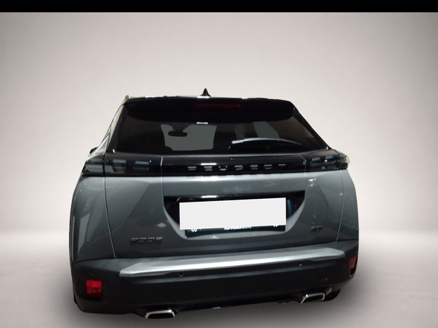 Bild 4 Peugeot 2008 Hybrid 145 GT