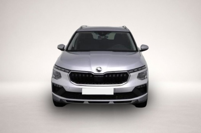 Fotografie Skoda Kamiq Top Selection Kamiq (TOP Selection) 1.0 TSI 85 .