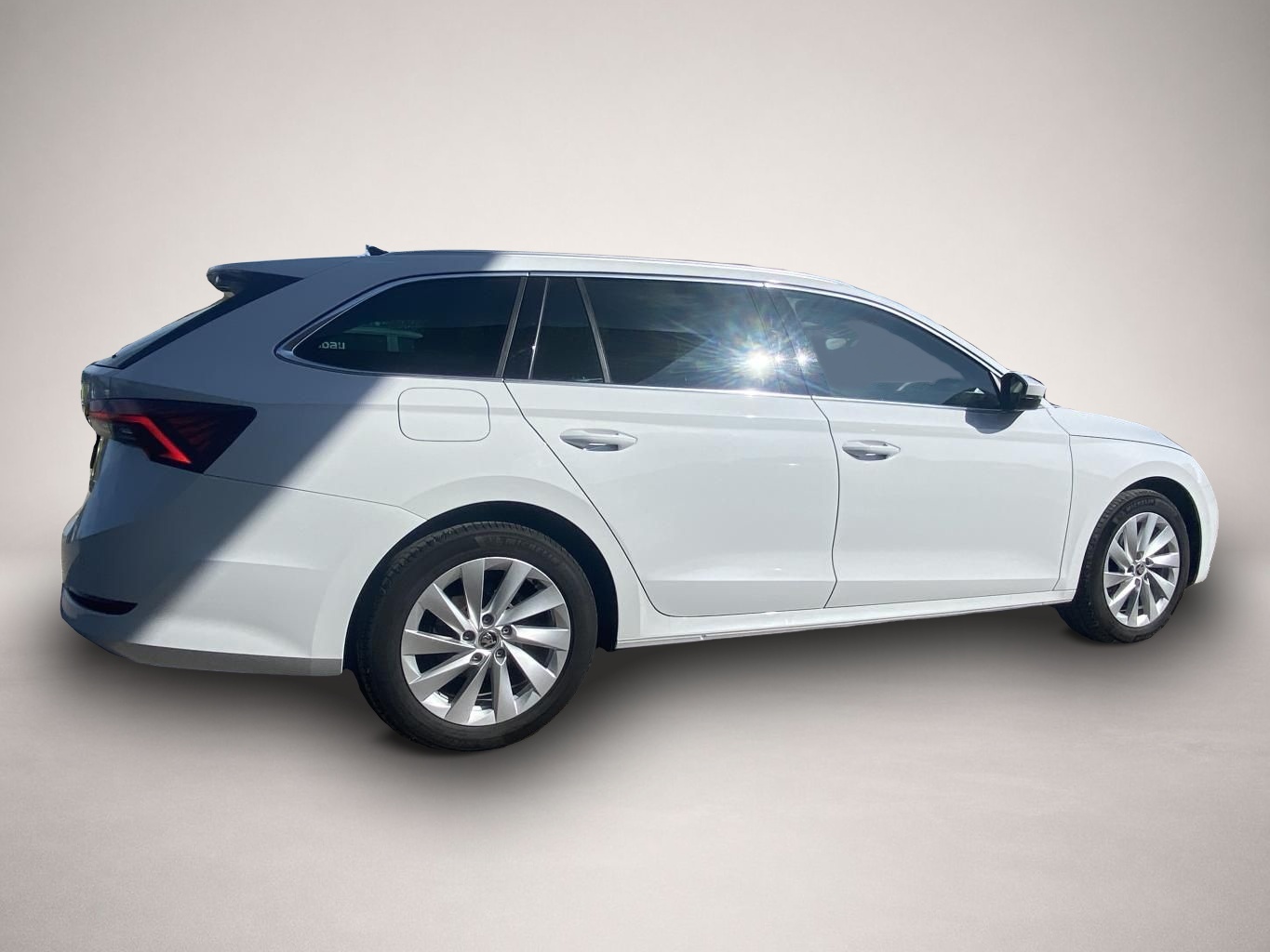Bild 5 Skoda Octavia Combi 1.5 e-TEC TSI DSG STYLE EL.HECK+HE