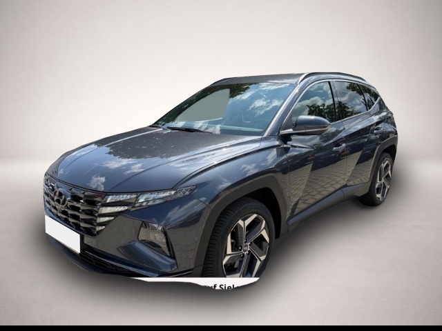 Bild TUCSON Hyundai