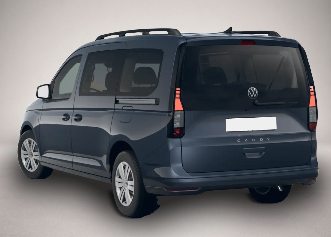 Bild 5 Volkswagen Caddy Maxi Life DSG 7S LED PrivG SHZ ACC 4JGar