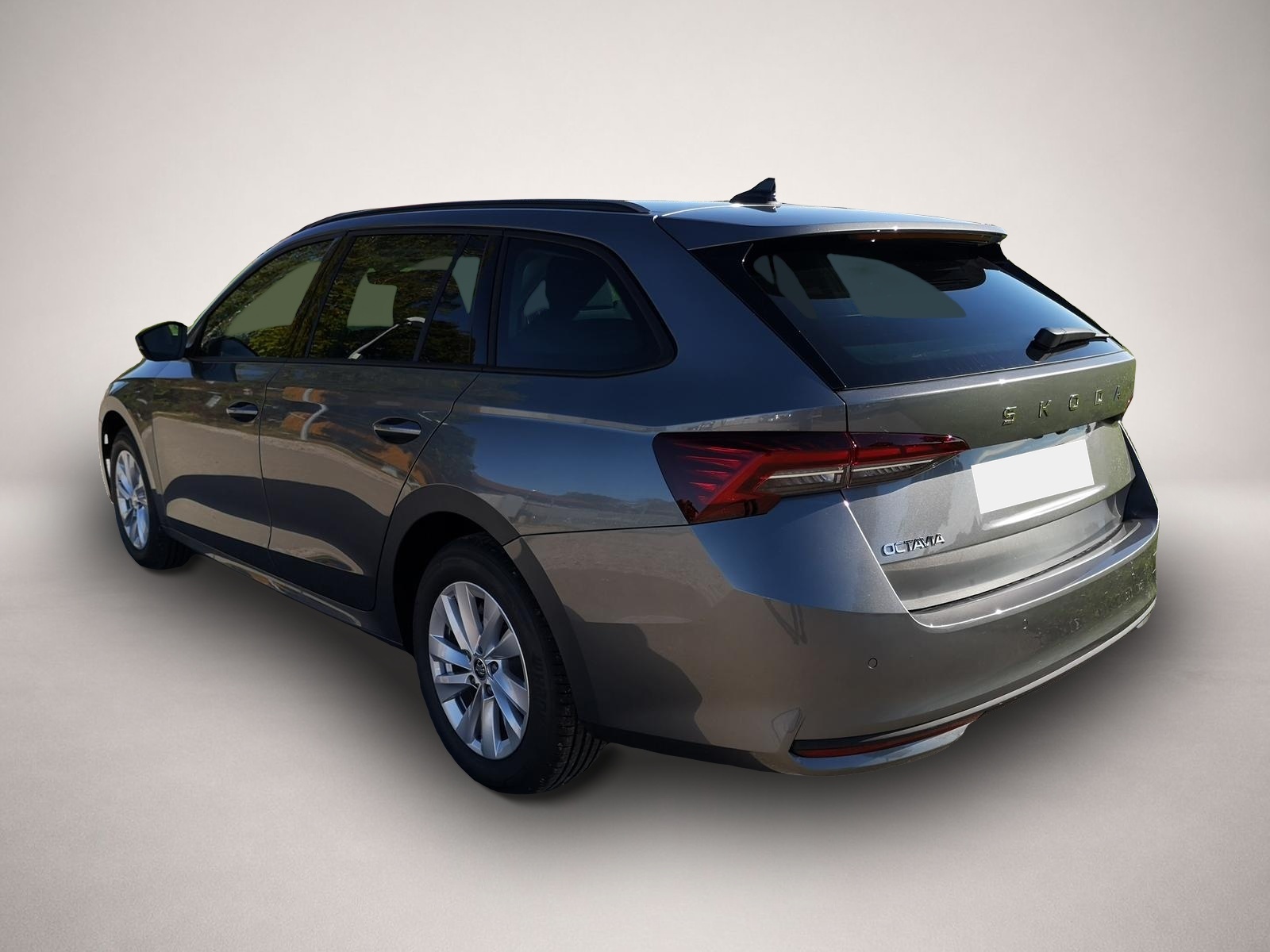 Bild 2 Skoda Octavia Kombi 2.0 TDI DSG Selection Navi PDC GV5