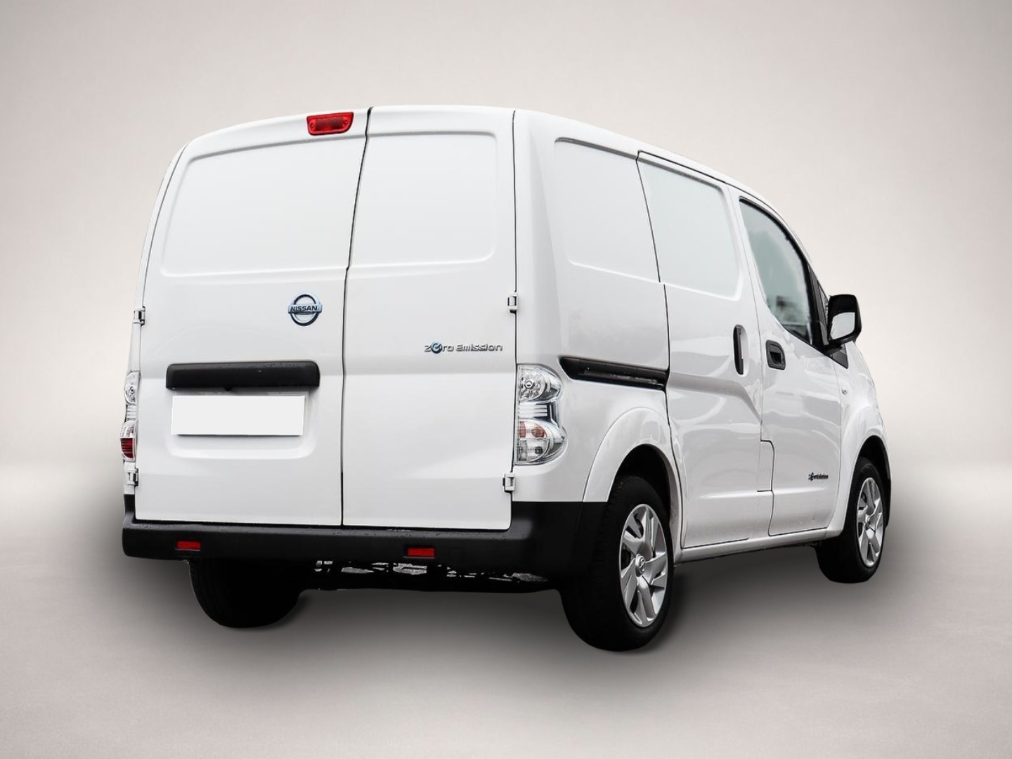 Bild 2 Nissan e-NV200 Evalia e-Kasten Comfort Klimaautom DAB S