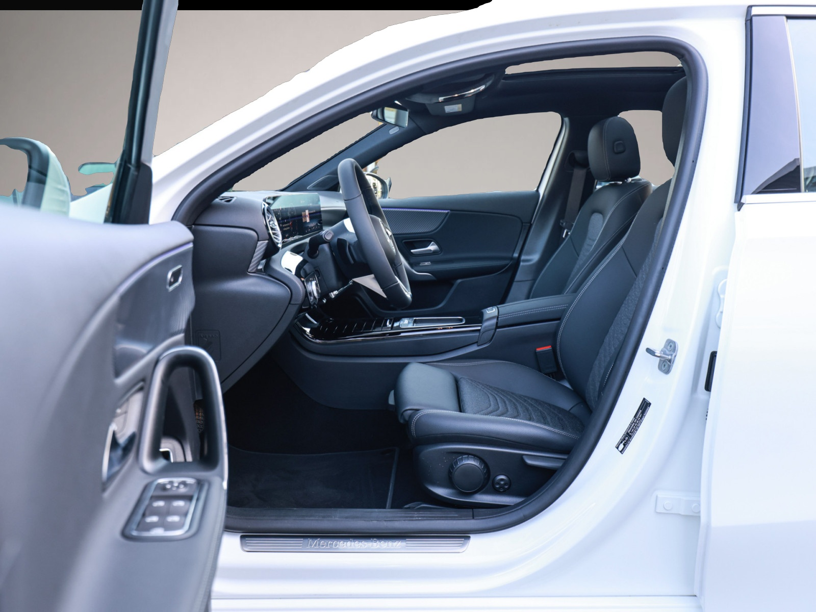 Bild 7 Mercedes-Benz A 180