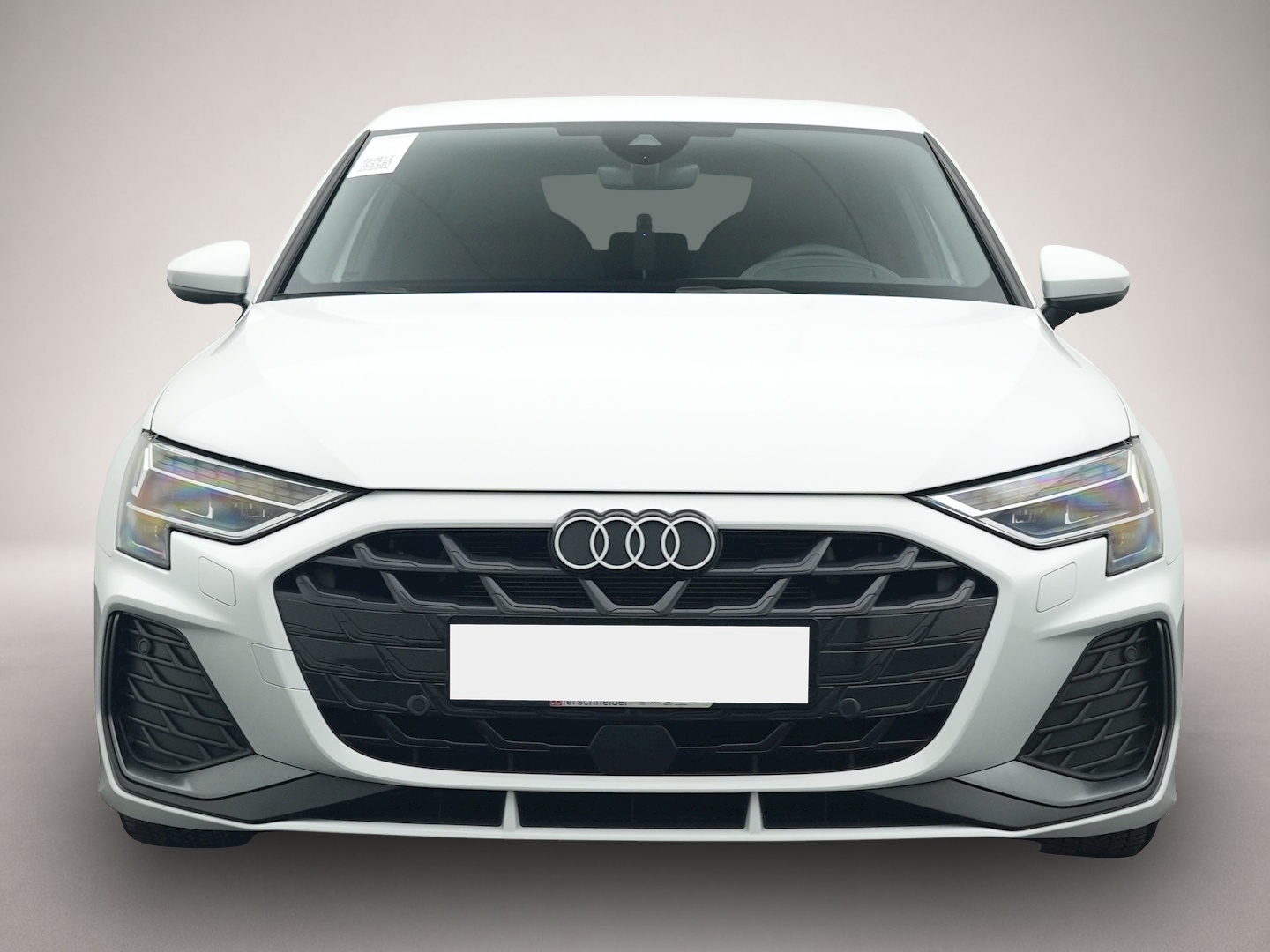 Bild 8 Audi A3 Sportback 35 TDI S-tronic 2x s-line BUSINESS