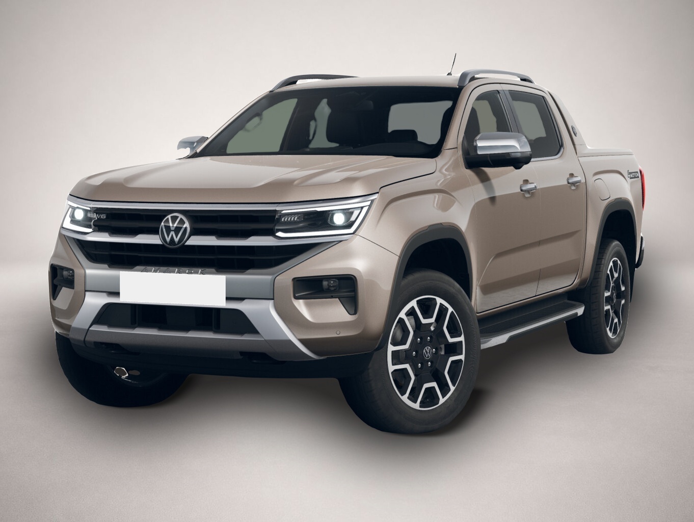 Bild Amarok Volkswagen