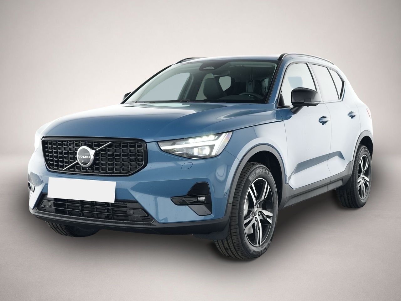 Bild 1 Volvo XC40 Plus Dark 2WD Leder Digitales Cockpit Memor
