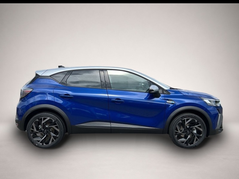 Bild 2 Renault Captur Full-Hybrid 160 Esprit Alpine SHZ+Pano-Da