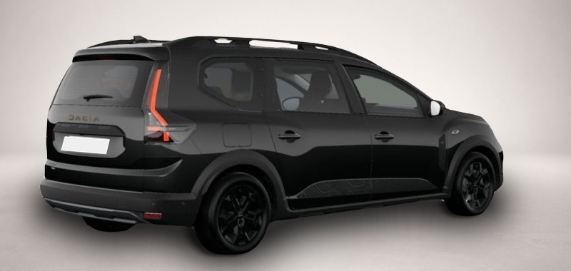 Bild 5 Dacia Jogger Hybrid 155 Extreme 7-S SHZ RFK Navi