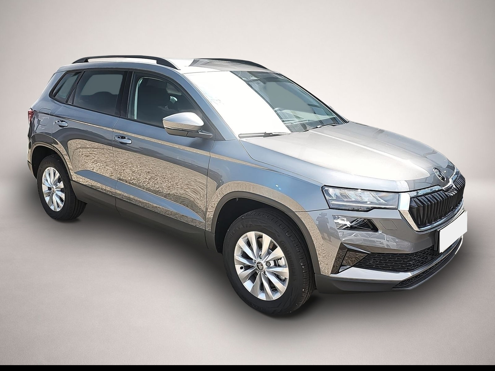 Fotografie Skoda Karoq 1.5 TSI DSG Selection SmartLink Kamera AHK