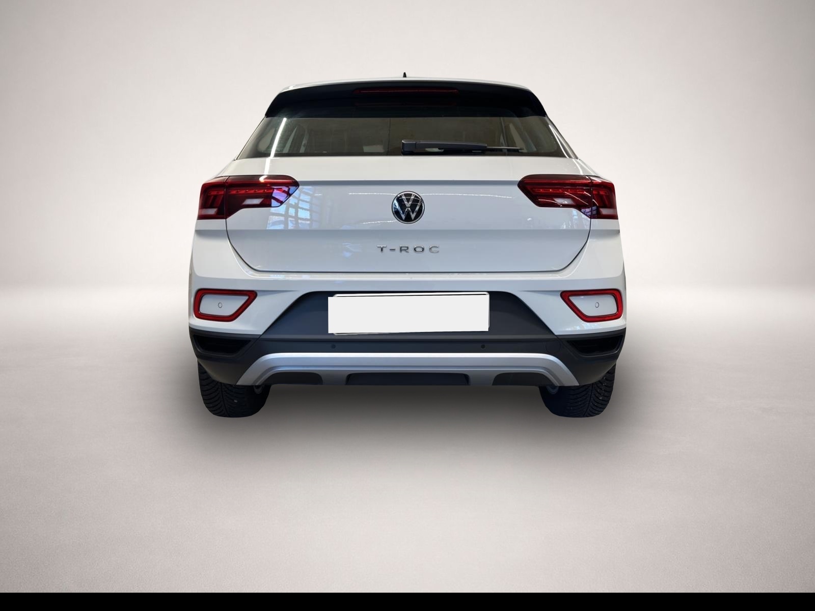 Bild 5 Volkswagen T-Roc 1.0 TSI Life LED ACC NAVI DIG. COCKPIT