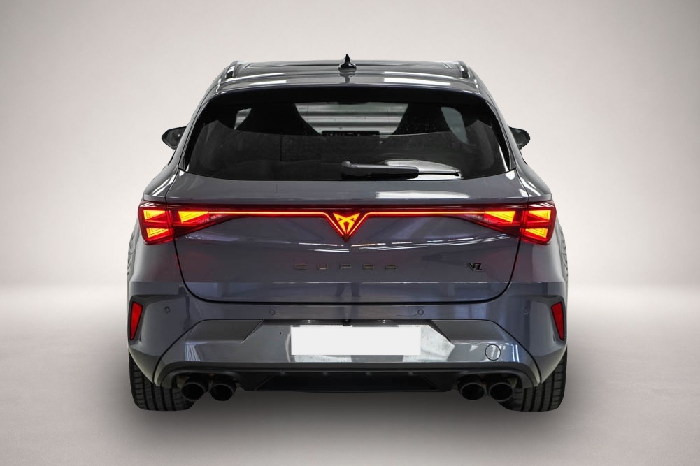 Bild 4 Cupra Leon ST 2,0 TSI DSG 4x4 VZ - LAGER