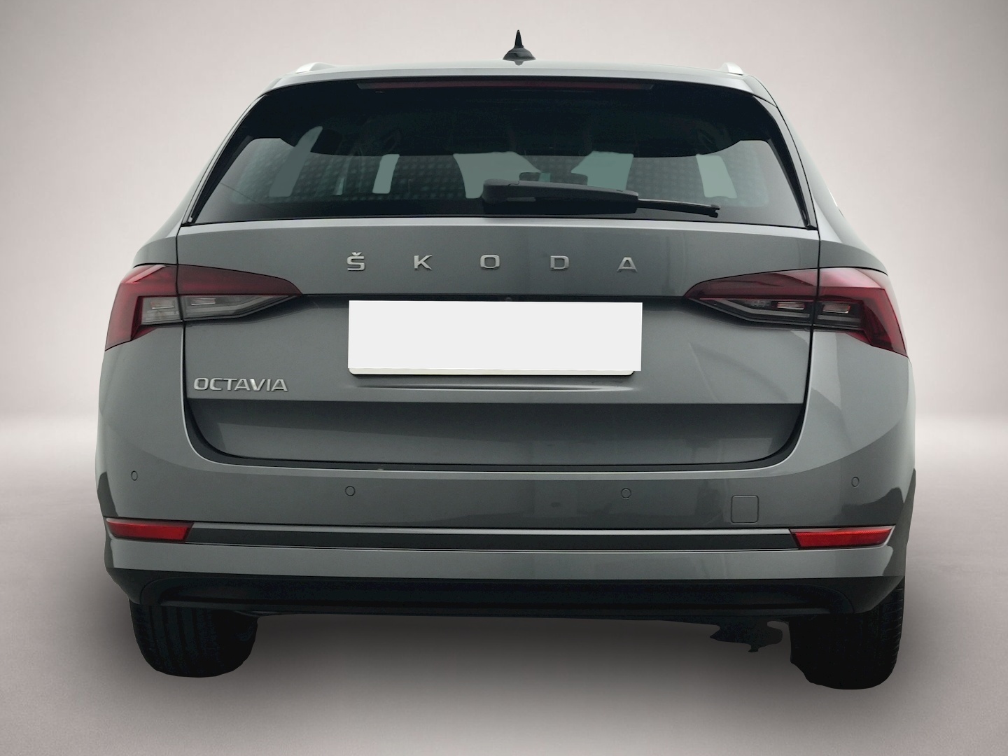 Bild 4 Skoda Octavia Combi 2.0 TDI DSG NAVI AHK LED