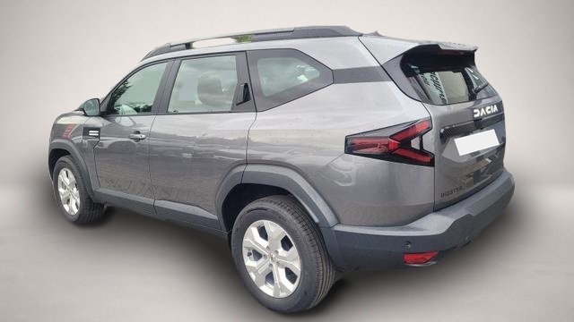 Fotografie 5 des Dacia Bigster TCe 140 TCe140 Hybrid-G*LED*PDC*Cam*17Zoll*Kli.