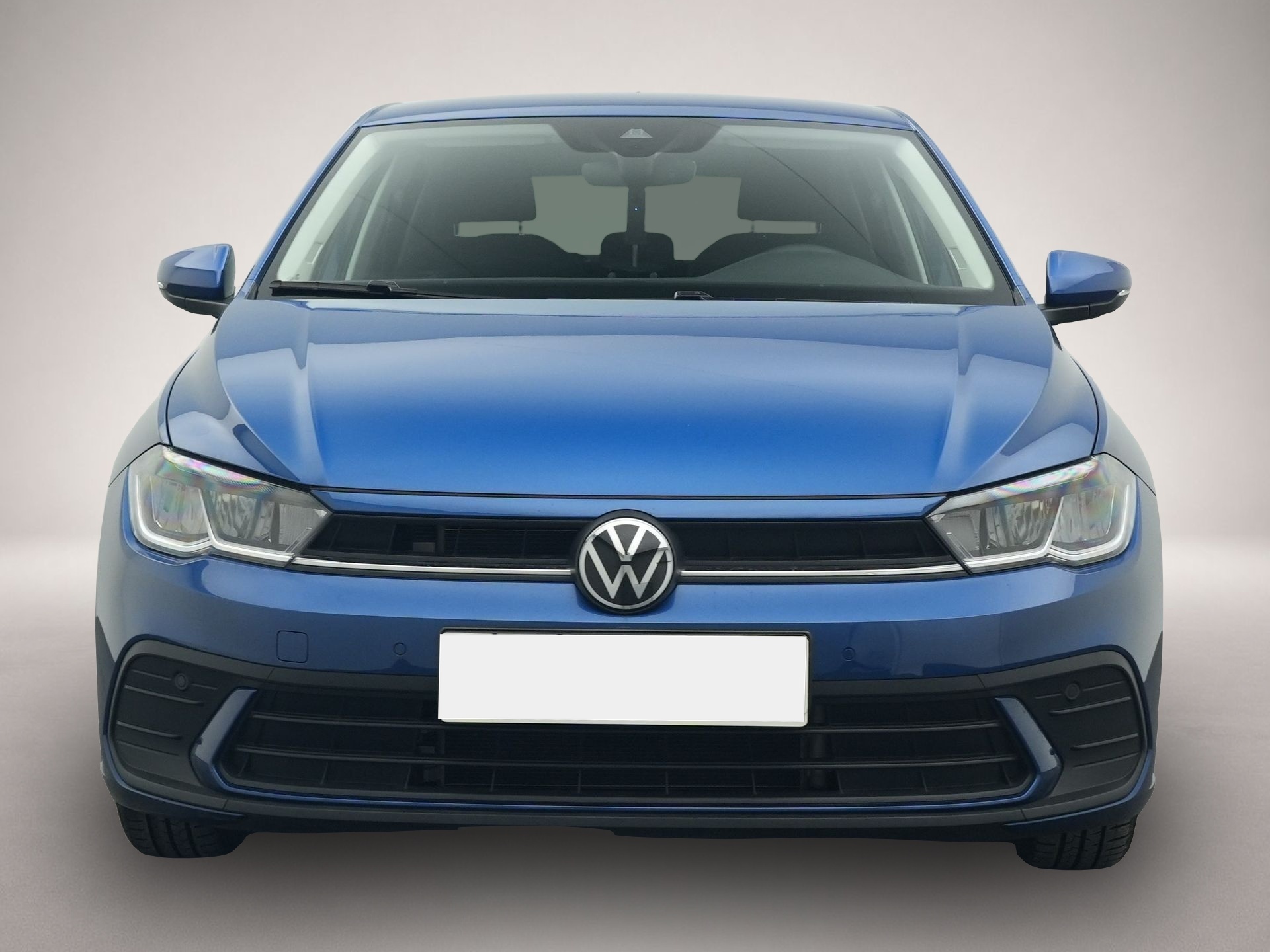 Bild 8 Volkswagen Polo 1.0 TSI Life LED NAVI SHZ RÜCKFAHRKAMERA
