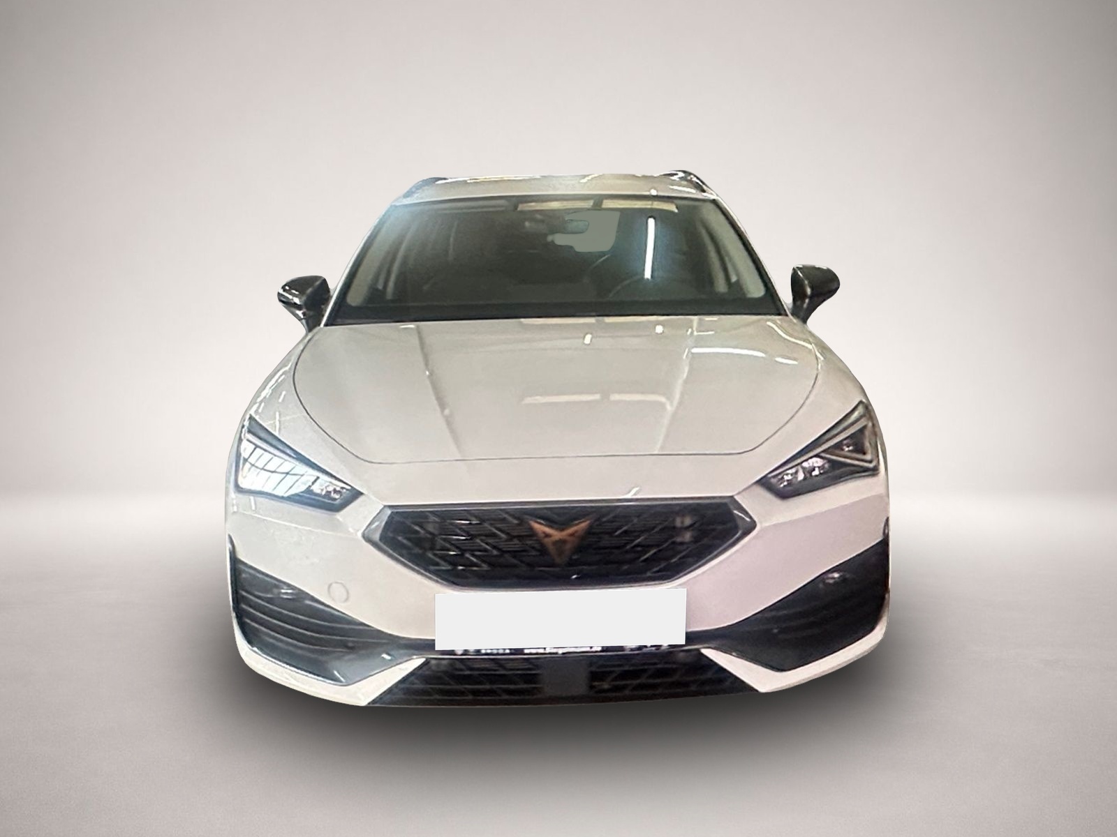 Bild 8 Cupra Leon Sportstourer 1.5 eTSI DSG *AHK*LED*Navi*ACC