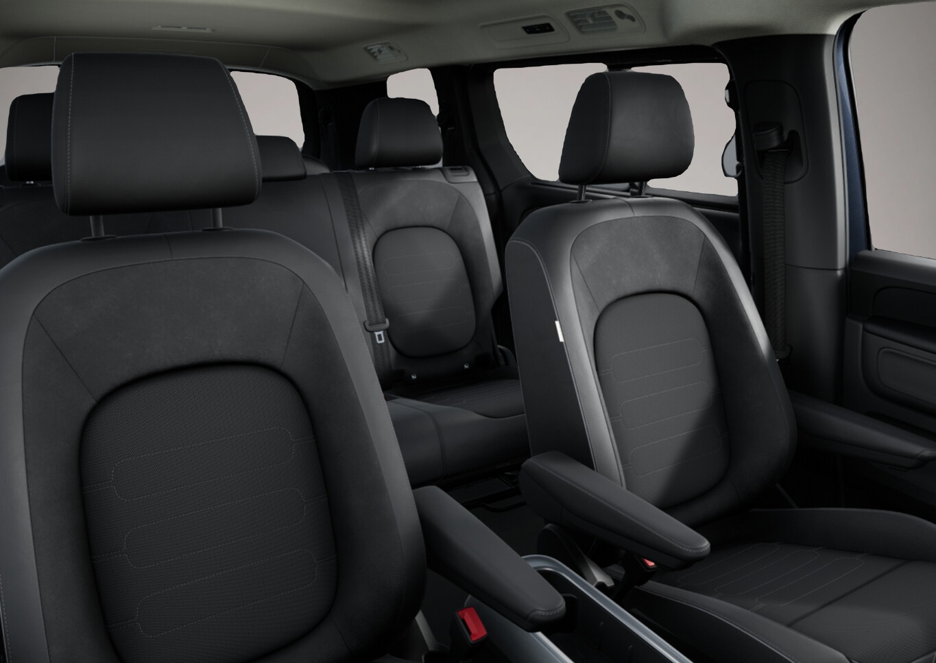 Bild 7 Volkswagen ID. Buzz ID.Buzz Pro LR 7S Style+ Open&Cl Komfort AssisP+