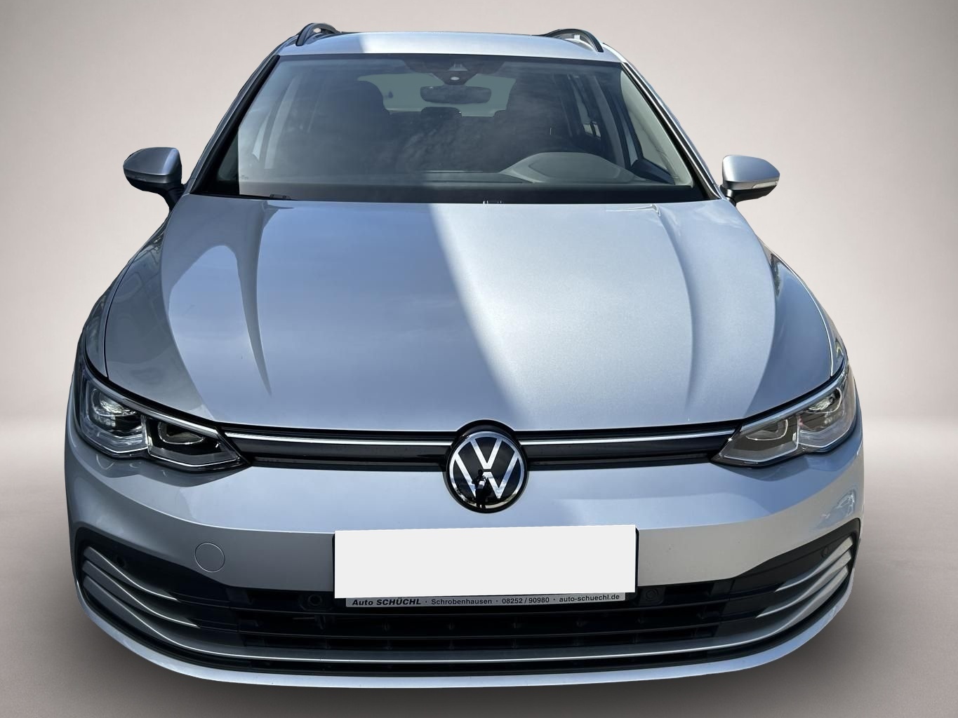 Bild 7 Volkswagen Golf Variant 1.5 TSI DSG LIFE+AHK+APP-CONNECT+AC