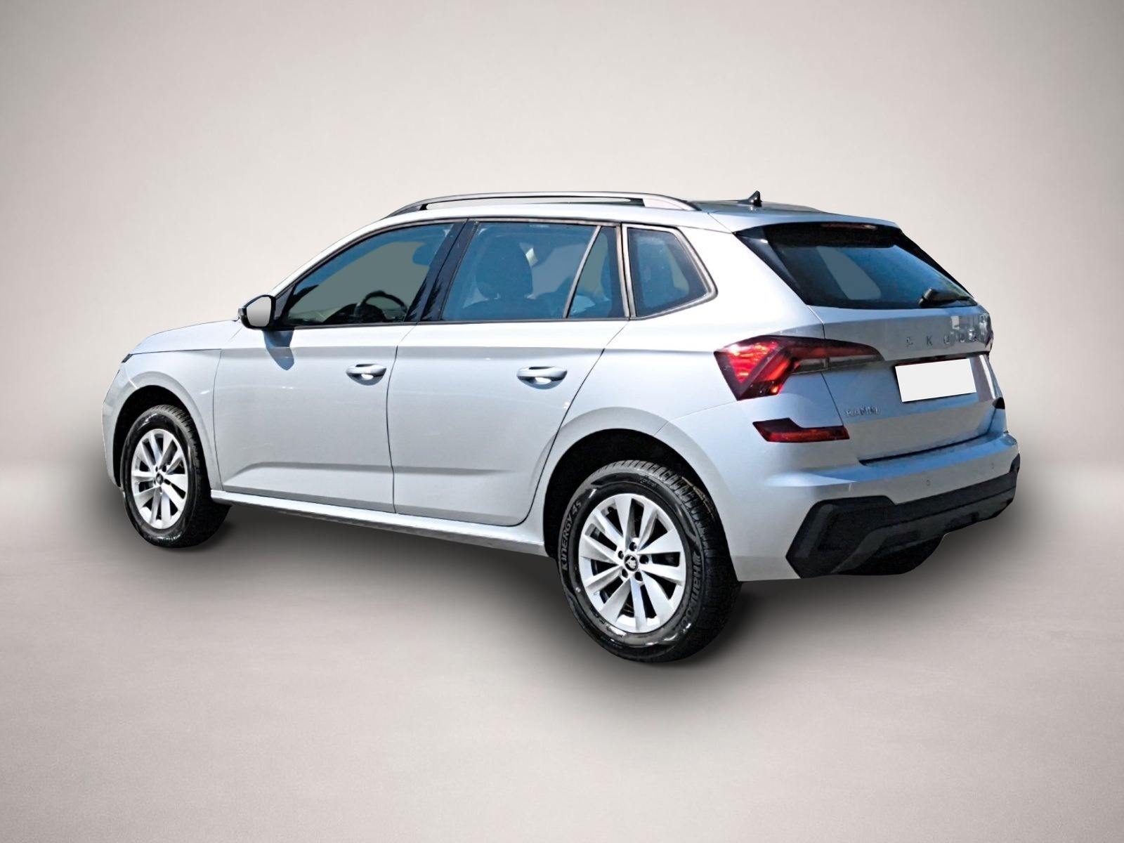 Fotografie 5 des Skoda Kamiq 1.5 TSI DSG Selection NAVI RFK ACC PDC SIT