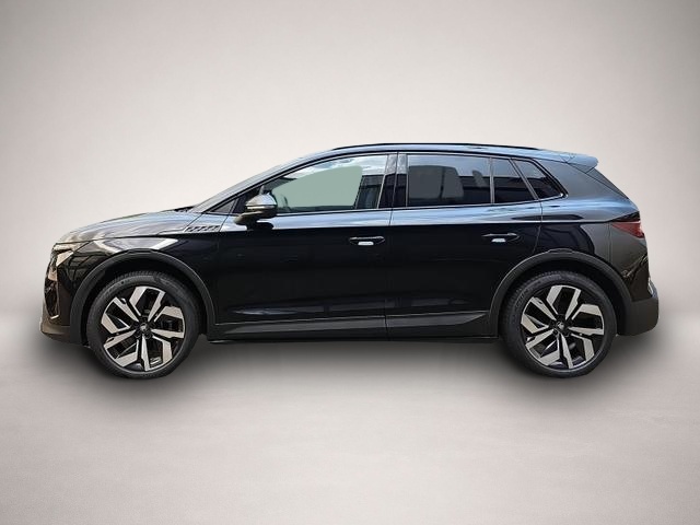 Bild 3 Skoda Elroq 60 Sportline Elroq 60 Sportline ACC Side-Assist.